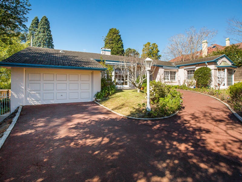 43 Rosedale Road, Gordon, NSW 2072