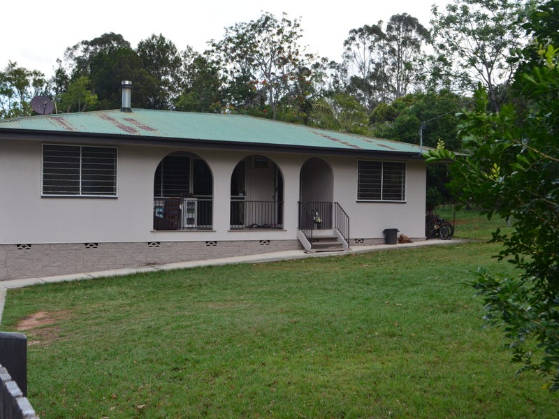 354362 Caboolture River Road, Upper Caboolture, QLD 4510 realestate