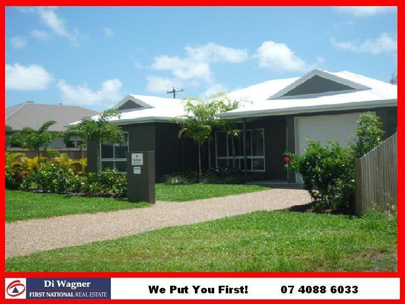 3 Conch Street, Mission Beach, QLD 4852