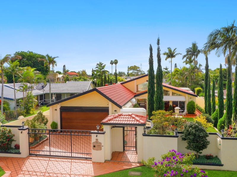 9 Mccleary Street, Bundall, QLD 4217