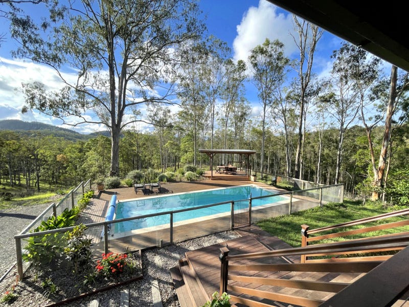 121149 Boyle Road, Belli Park, Qld 4562