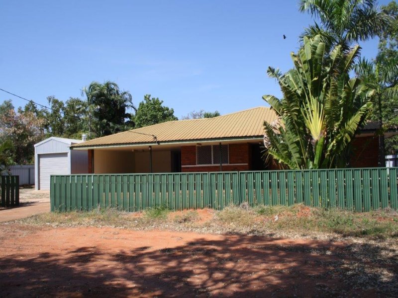 7 Alexander St, Derby, WA 6728 Property Details