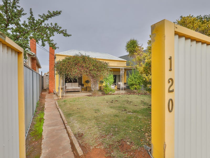 120 Lemon Avenue, Mildura, Vic 3500 Property Details