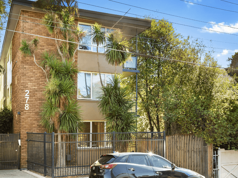 8/278 Domain Road, South Yarra, VIC 3141