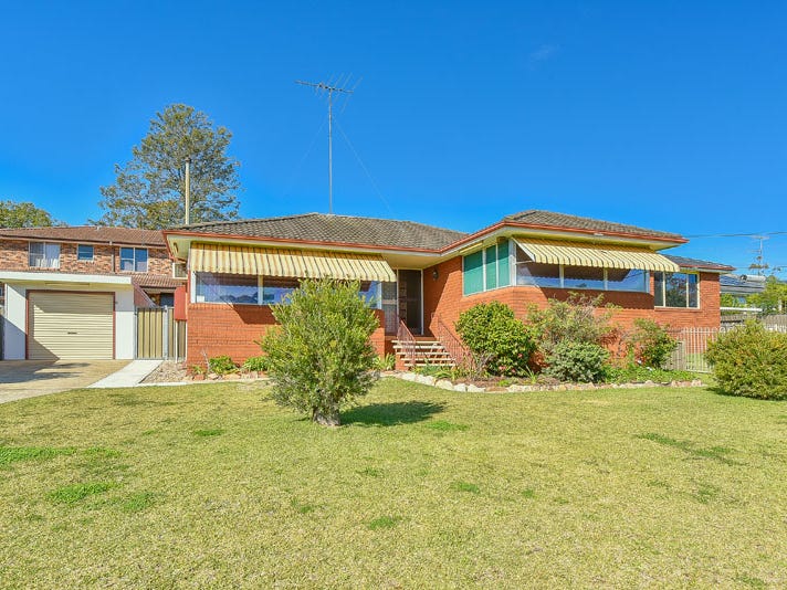 74 Paterson Street, Campbelltown, NSW 2560