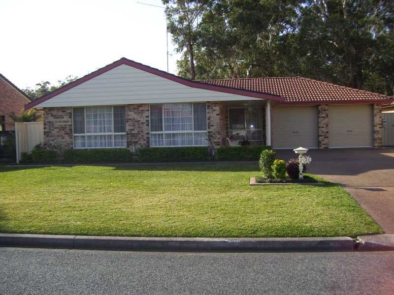 31 Mayers Drive, Tuncurry, NSW 2428