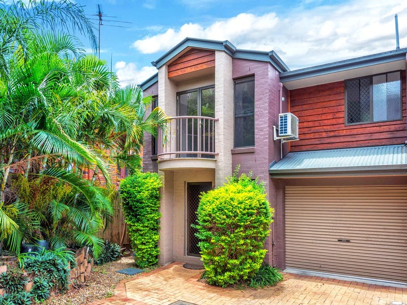 9/21 Riverton Street, Clayfield, Qld 4011 Property Details