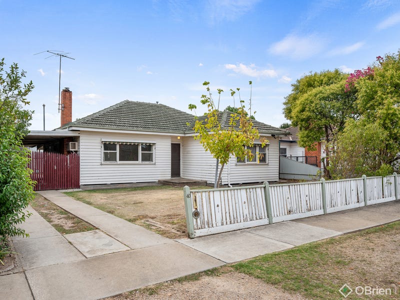 40 Brodie Street Wangaratta VIC 3677 realestate .au