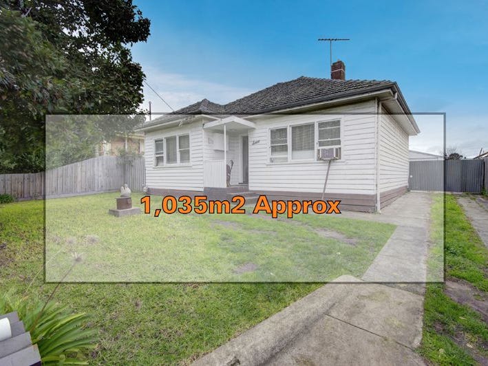 7 Pitman Street, VIC 3219