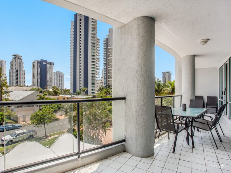 9 3 Tedder Avenue Main Beach Qld 4217 Property Details