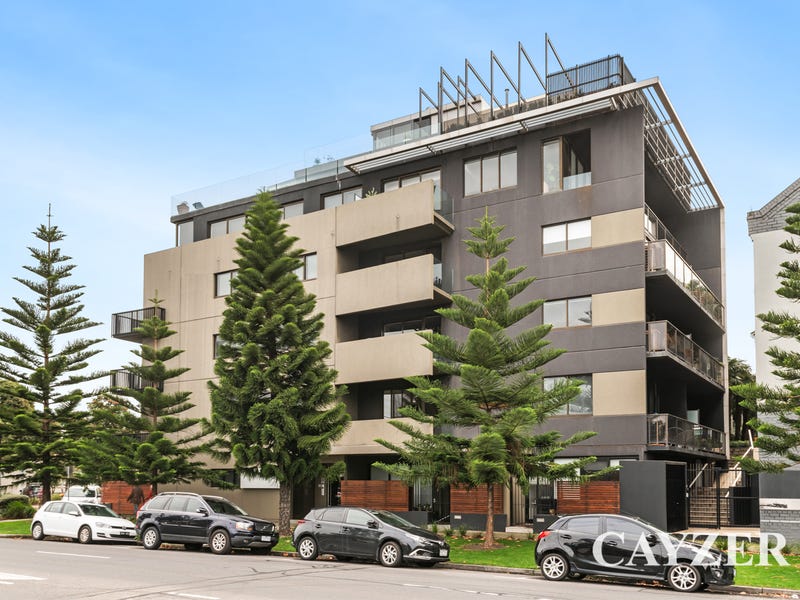 106/15 Pickles Street, Port Melbourne, Vic 3207