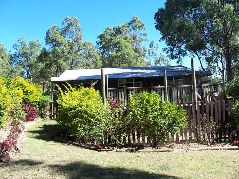 28 Matilda Street, Aratula, QLD 4309