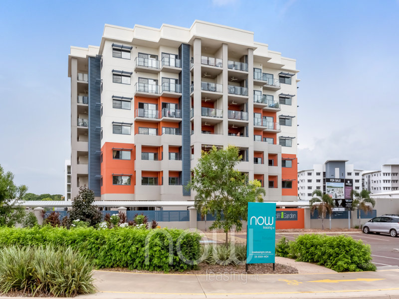106A/65 Progress Drive, Nightcliff, NT 0810
