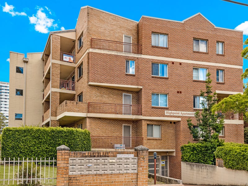 41/24 Fourth Avenue, Blacktown, NSW 2148 Unit for Sale realestate
