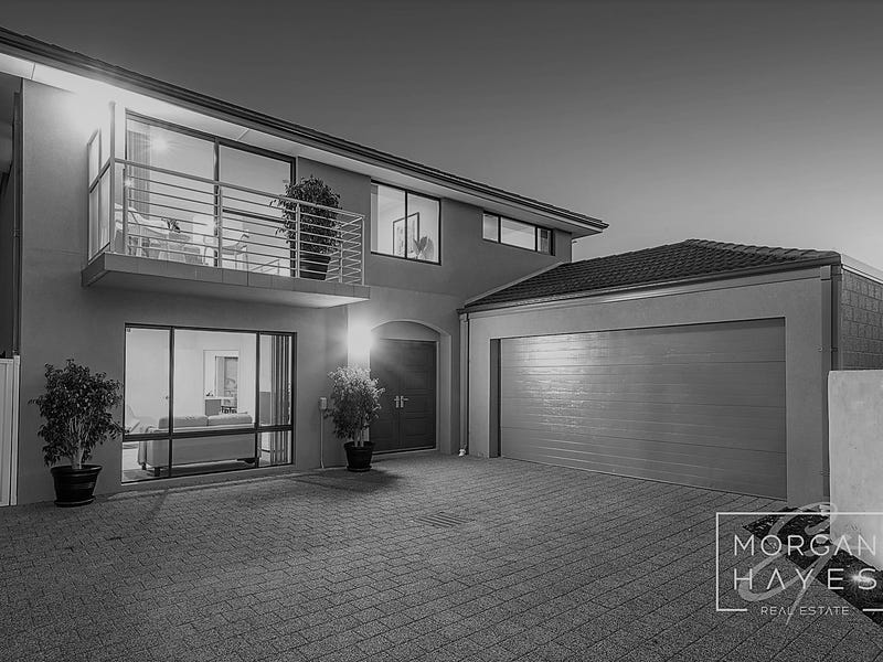 11A Riverton Drive West, Rossmoyne, WA 6148 Property Details