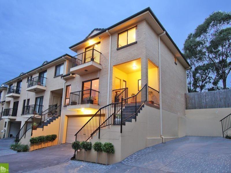 10/115119 Campbell St, Woonona, NSW 2517 Property Details