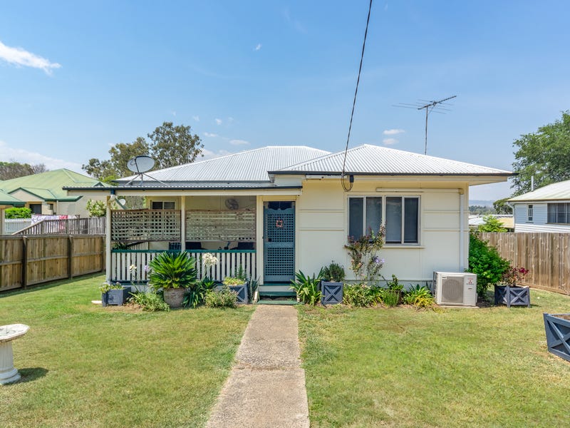 31 Eaglesfield Street, Beaudesert, Qld 4285 House for Sale