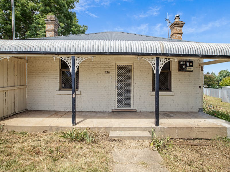 254 Byng Street, Orange, NSW 2800 Property Details