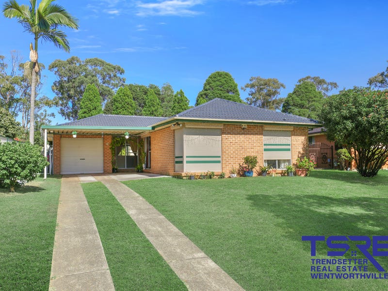 31 Scobie Street, Doonside, NSW 2767 Property Details