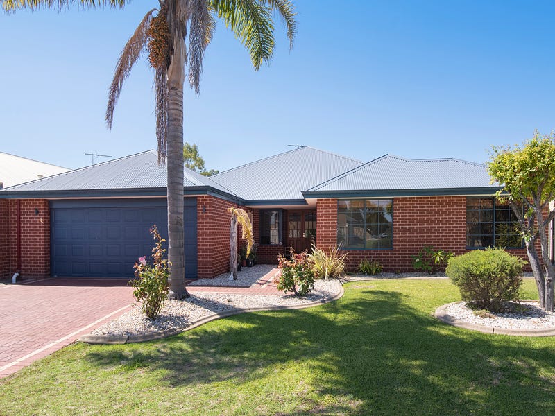 25 Currawong Drive, Broadwater, WA 6280 Property Details