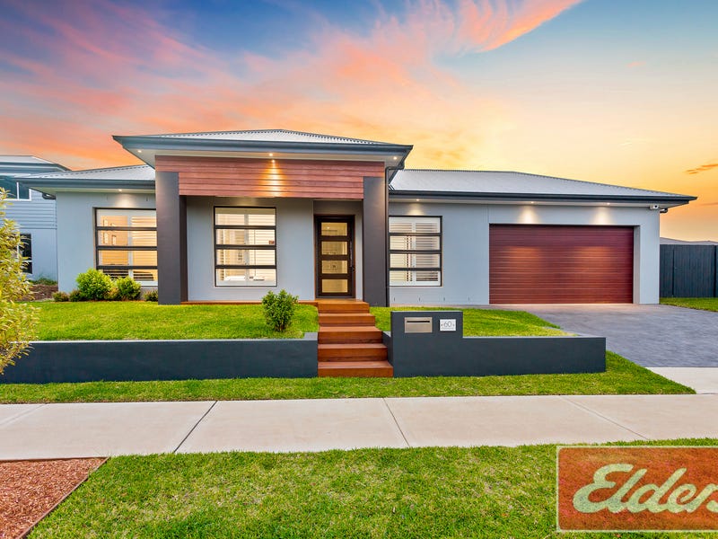 60 Barnea Avenue, Caddens, NSW 2747 Property Details