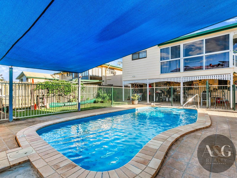 201 Woodstock St, Maryborough, Qld 4650 House for Sale realestate