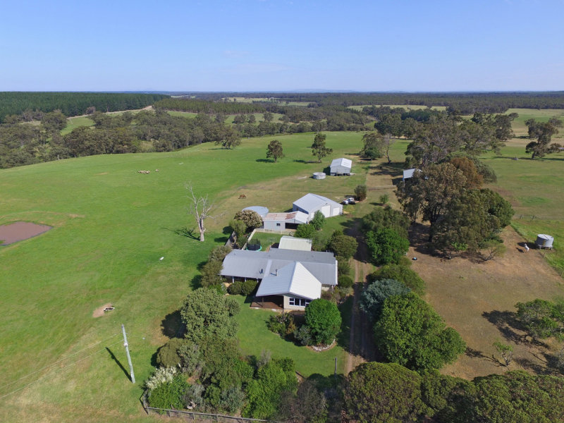 142 Rd, Napier, WA 6330 Property Details