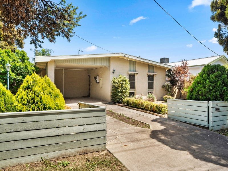 97 Faithfull St, Benalla, Vic 3672 Property Details
