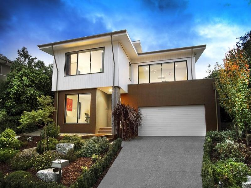 59 Sugarloaf Drive, Macleod, VIC 3085