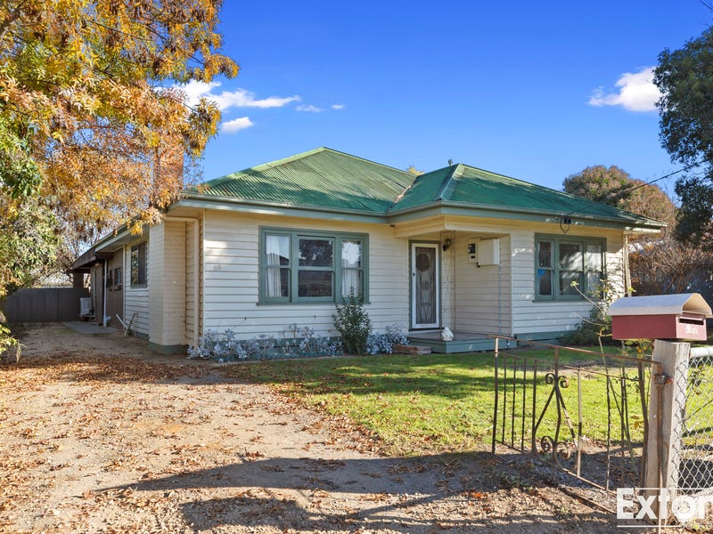 59 MURPHY STREET, Yarrawonga, Vic 3730 Property Details