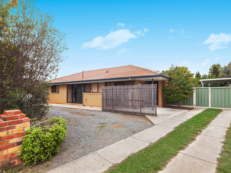 1 Lockwood Place, McKellar, ACT 2617 Property Details