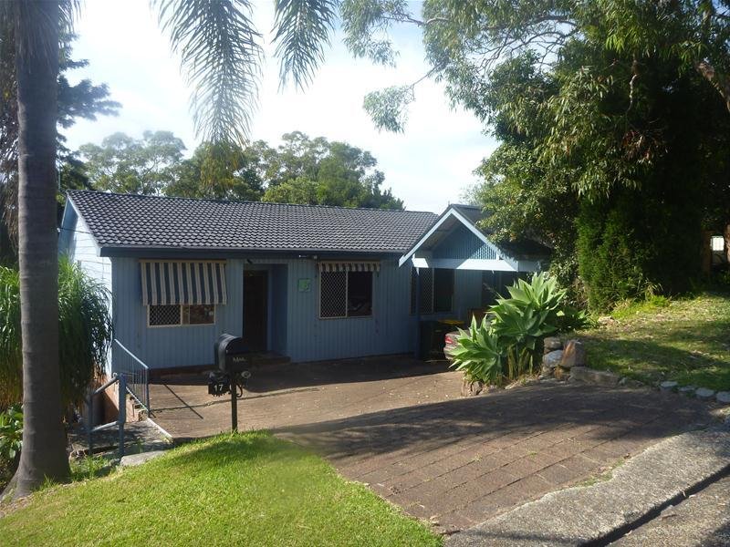 17 Carmen Road, Macquarie Hills, NSW 2285