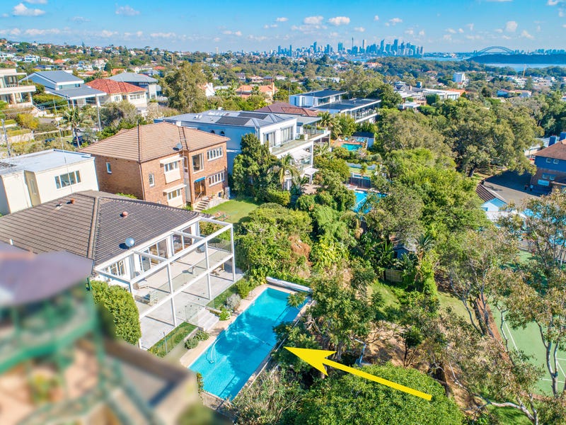 95 Kings Road, Vaucluse, NSW 2030 Property Details