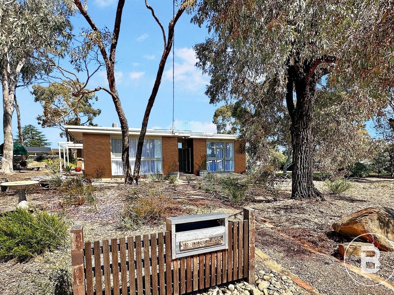 18 Douglass Street, Maryborough, Vic 3465 House for Sale
