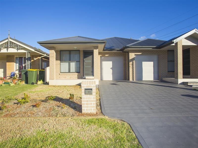 111 Wilkinson Avenue, Birmingham Gardens, NSW 2287