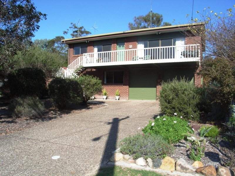 56 Pambula Beach Road, Pambula Beach, NSW 2549
