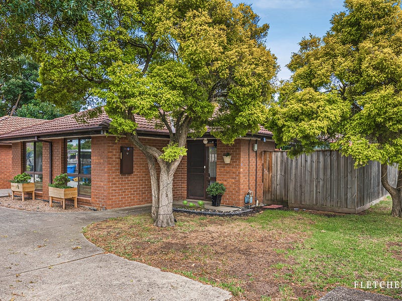 1/8 Alexander Street, Cranbourne, VIC 3977