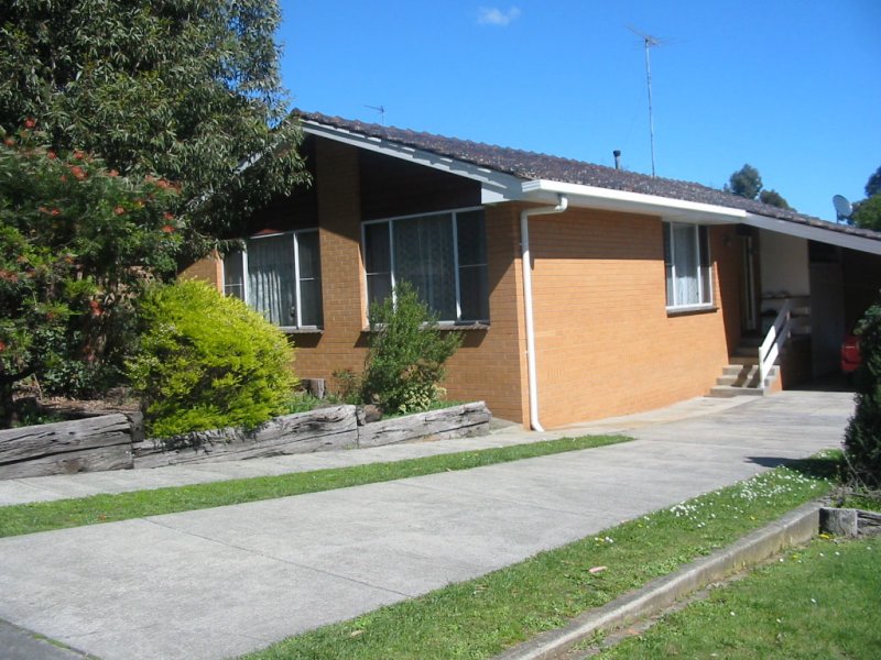 13 Millicent Street, Leongatha, VIC 3953