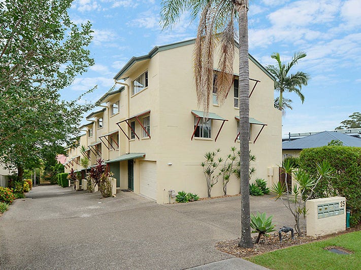 3/25 View Street, Mount Gravatt East, QLD 4122