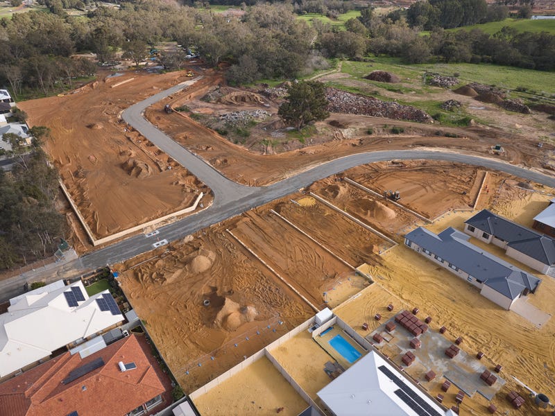 Real Estate & Property for Sale in Perth CBD and Inner Suburbs, WA