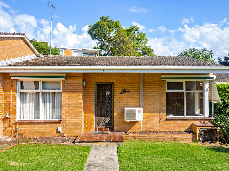6/2 Lisson Grove, Hawthorn, VIC 3122