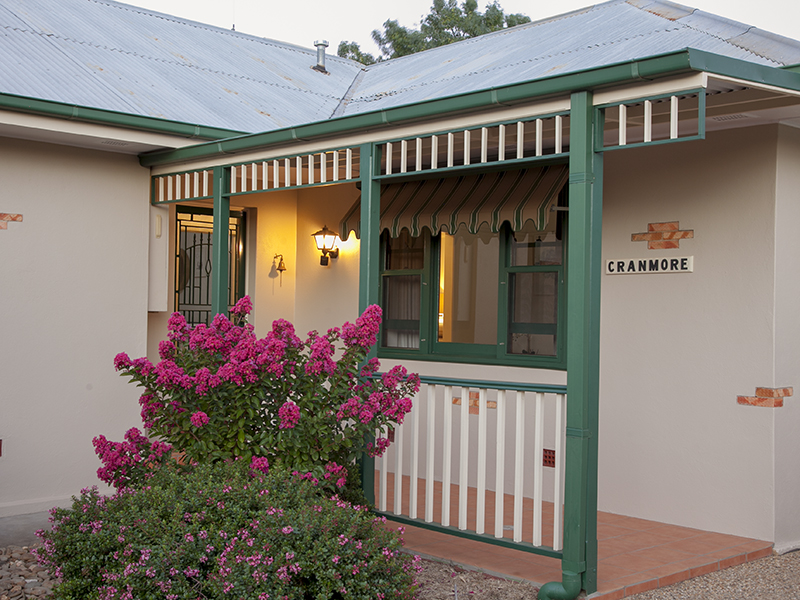 40 High Street, Rutherglen, Vic 3685 Property Details