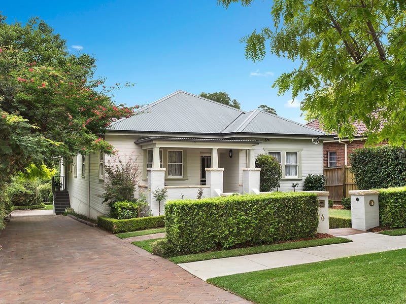 74 Chelmsford Avenue, Epping, NSW 2121 Property Details