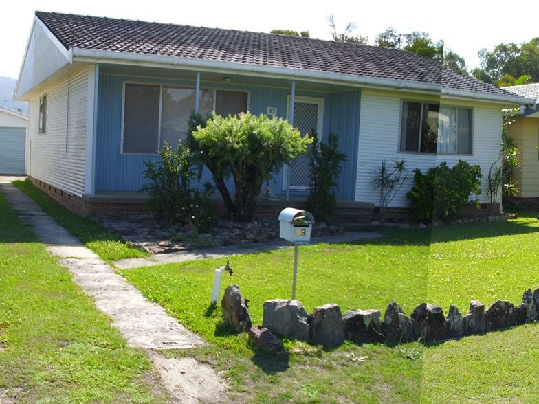 13 Leighton Close, North Haven, NSW 2443