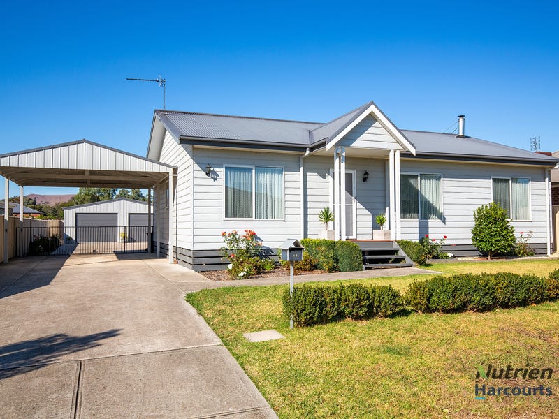 12 William Hovell Way, Yea, Vic 3717 House for Sale