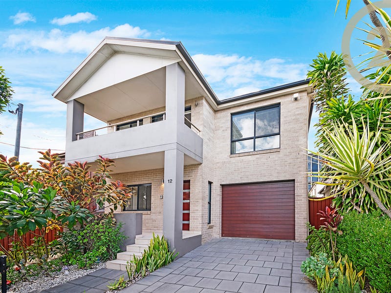 12 Houston Road, Kensington, NSW 2033 Property Details