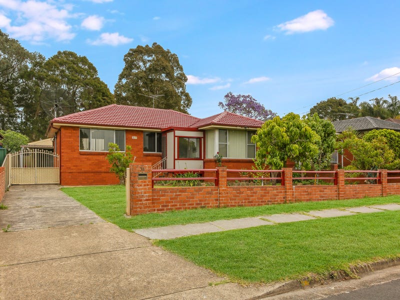 31 Shannon Ave, Merrylands, NSW 2160 - Property Details