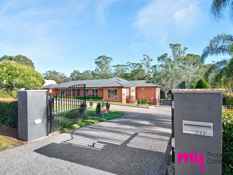 22 Cawdor Farms Road, Grasmere, NSW 2570 Property Details