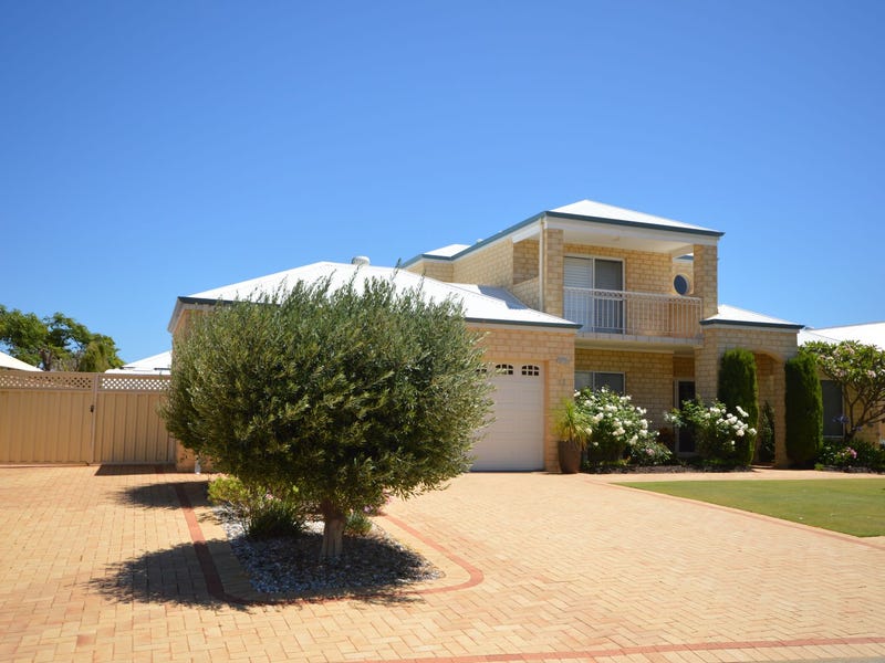 12 Batavia Avenue, Wannanup, WA 6210 Property Details