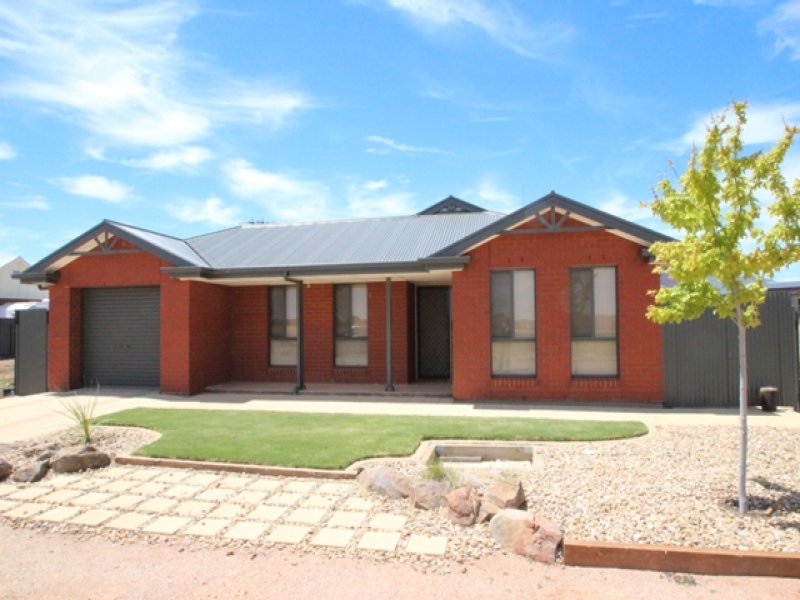 40 JS McEwin Terrace, Blyth, SA 5462 Property Details